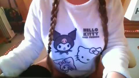 sexymisss24 online show from April 6, 2:07 pm