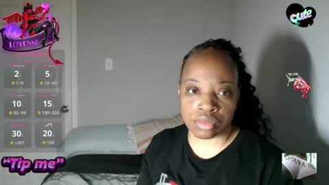 SexyMona online show from November 28, 6:16 am