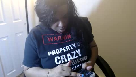 SexyMona online show from February 18, 3:13 am