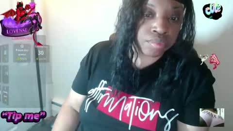 SexyMona online show from February 21, 5:08 am