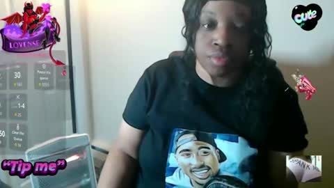 SexyMona online show from March 18, 8:39 am