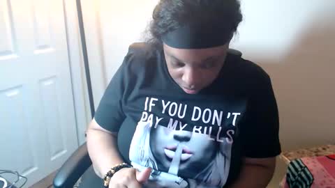 SexyMona online show from May 30, 9:06 am