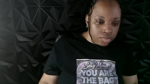 SexyMona online show from June 25, 9:41 pm