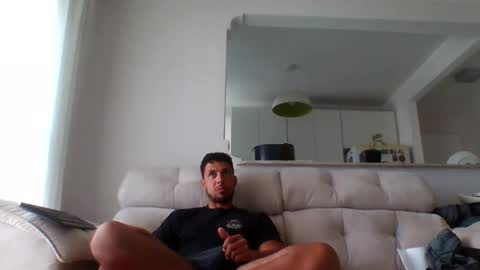 Snapshot of sexymoreno_xx_ chatting on March 1, 8:44 pm sexymoreno_xx_ online show from March 1, 8:44 pm