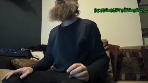 Sexymountainman420 online show from January 19, 5:58 am