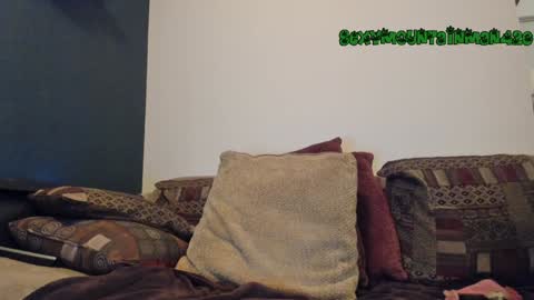 Sexymountainman420 online show from February 7, 6:56 am