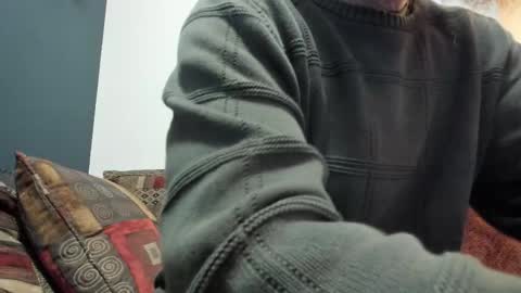 Sexymountainman420 online show from October 11, 4:33 am