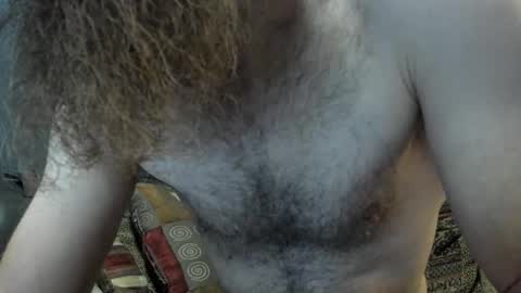 Sexymountainman420 online show from October 30, 4:41 pm