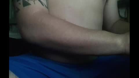 Snapshot of sexymr94 chatting on December 11, 2:52 am In the night in South America online show from December 11, 2:52 am