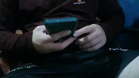 Snapshot of sexymr94 chatting on April 28, 2:10 am In the night in South America online show from April 28, 2:10 am