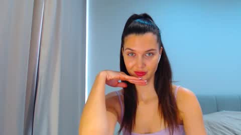 SexyMyMeow online show from January 13, 5:55 am