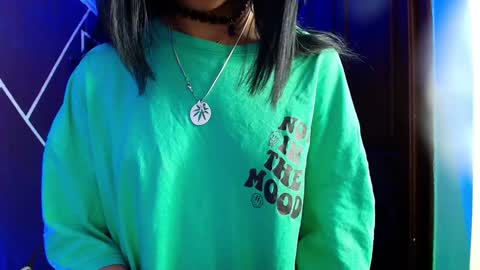 N A F online show from January 18, 7:04 pm