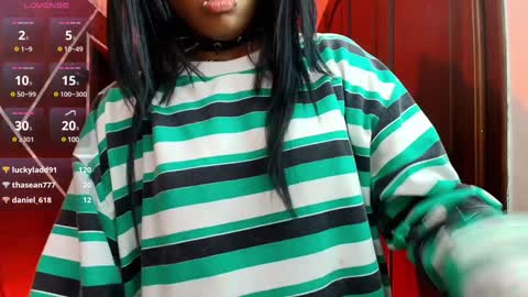 N A F online show from January 25, 10:39 pm