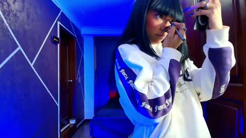 N A F online show from February 8, 7:16 pm