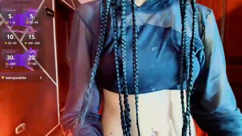 N A F online show from March 11, 7:25 pm