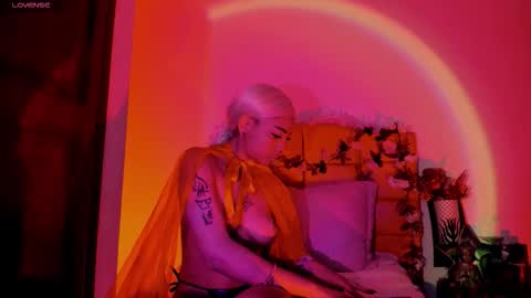 N A F online show from October 29, 7:26 pm