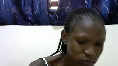 sexynana2001 online show from March 24, 6:07 am