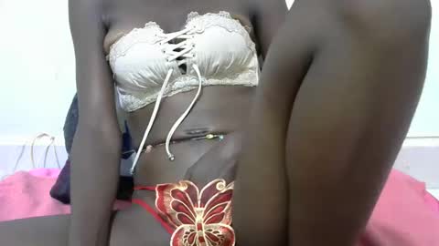 sexynana2001 online show from April 18, 2:26 am