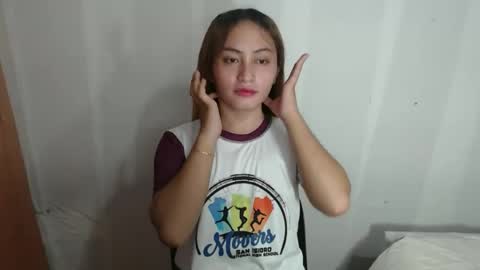 PAOLA 3 online show from October 26, 2:34 pm