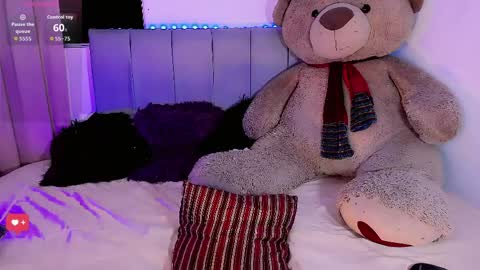 Nazareth arraiz online show from March 30, 7:42 am