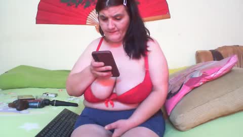 sexynicool online show from February 8, 10:07 am