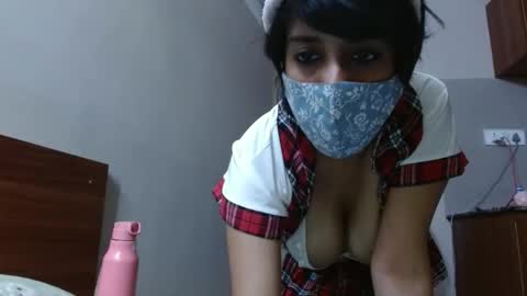 Snapshot of sexynight6 chatting on April 29, 7:23 am sexynight6 online show from April 29, 7:23 am