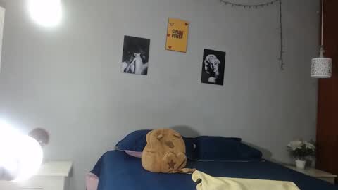 Snapshot of sexynova_93 chatting on February 9, 7:40 pm sexynova 93 online show from February 9, 7:40 pm