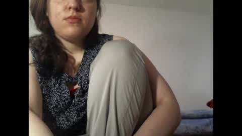 Snapshot of sexynyu18 chatting on May 13, 5:49 am Alex online show from May 13, 5:49 am