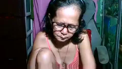 sexyoldangel online show from December 2, 3:58 am