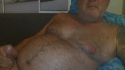 sexypaa online show from February 21, 10:04 pm