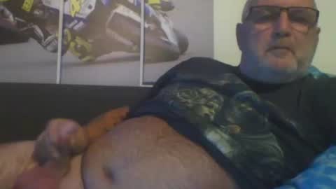 sexypaa online show from November 3, 7:48 pm