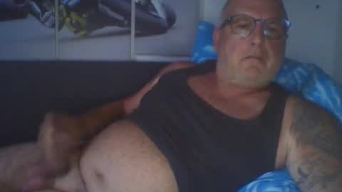 sexypaa online show from May 4, 6:26 pm