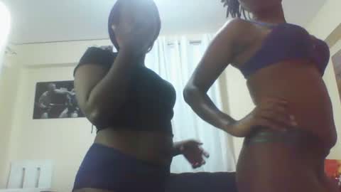 sexypamm online show from February 16, 6:15 pm