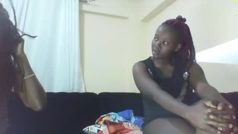 sexypamm online show from February 18, 12:17 am