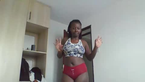 sexypamm online show from May 26, 8:43 am