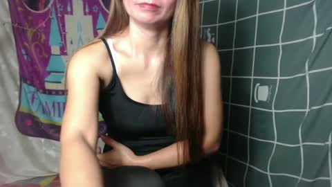 Snapshot of sexypinay2023 chatting on December 12, 7:37 pm Goddess Venus online show from December 12, 7:37 pm