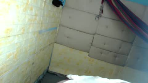 Snapshot of sexypinaymiya chatting on February 7, 5:31 am Miyah online show from February 7, 5:31 am