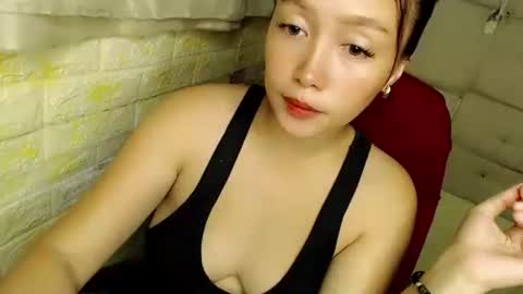 Snapshot of sexypinaymiya chatting on September 22, 4:58 am Miyah online show from September 22, 4:58 am