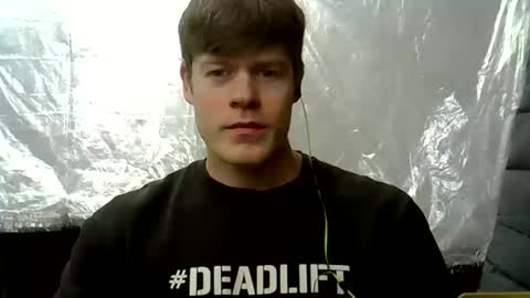 Erikson online show from December 9, 6:34 am