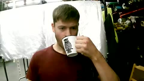 Erikson online show from October 24, 5:15 am