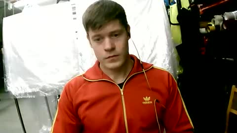 Erikson online show from November 20, 6:24 am