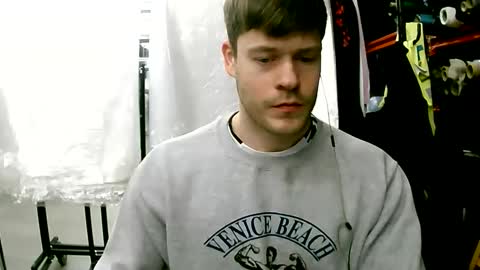 Erikson online show from January 19, 6:39 am