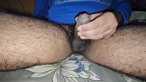 SexyPratFucker online show from January 1, 7:09 am