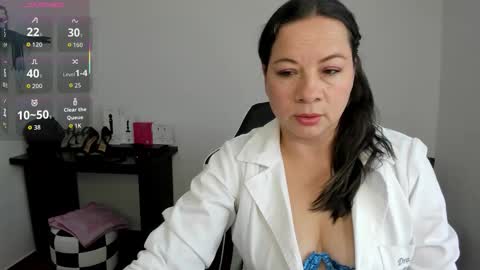 Sexy Psychologist online show from February 4, 9:42 pm