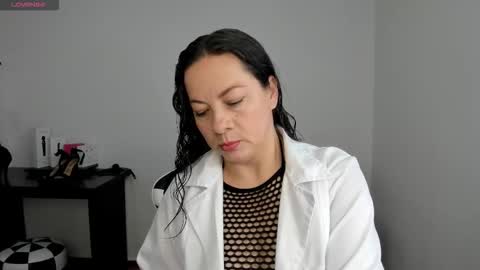 Sexy Psychologist online show from March 23, 8:02 pm