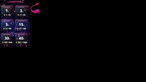 SexyQueenNina online show from December 21, 8:54 pm