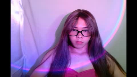 Rafaela3 online show from October 20, 6:08 pm