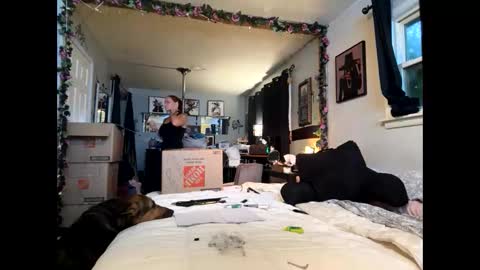 sexyred77713 online show from September 11, 12:11 am