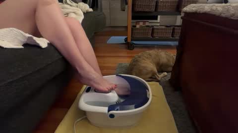 Snapshot of sexyrusskirican chatting on March 1, 2:35 am SexyRusskiRican online show from March 1, 2:35 am