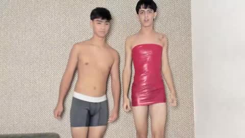 Snapshot of sexys_boys18 chatting on February 20, 4:46 pm MATIAS-18 THIAHO -18 MAX-19 NICOKALY-19 CAIN-19 MOD ESTEBAN online show from February 20, 4:46 pm